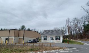 iStorage Facility at 547 Easthampton Rd in Northampton iStorage Facility at 547 Easthampton Rd in Northampton