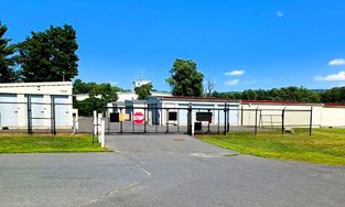iStorage Self Storage Facility at 9 Coleman Rd in Easthampton iStorage Self Storage Facility at 9 Coleman Rd in Easthampton