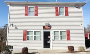 iStorage Facility at 21268 Willows Rd in Lexington Park iStorage Facility at 21268 Willows Rd in Lexington Park