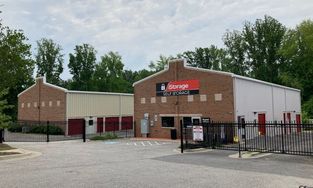 iStorage Facility at 140 Armory Rd in Prince Frederick iStorage Facility at 140 Armory Rd in Prince Frederick