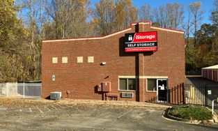 iStorage Facility at 191 Armory Rd in Prince Frederick iStorage Facility at 191 Armory Rd in Prince Frederick