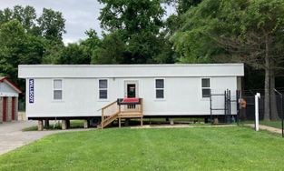 iStorage Facility at 6015 Robert S. Crain Hwy in La Plata iStorage Facility at 6015 Robert S. Crain Hwy in La Plata