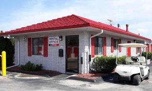 iStorage Facility at 1096 Doris Rd in Auburn Hills iStorage Facility at 1096 Doris Rd in Auburn Hills