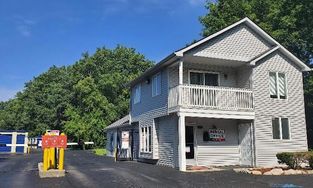 iStorage Facility at 2570 Crooks Rd in Rochester Hills iStorage Facility at 2570 Crooks Rd in Rochester Hills