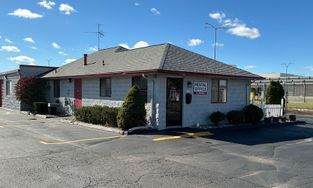 iStorage Facility at 6550 Metro Pkwy in Sterling Heights iStorage Facility at 6550 Metro Pkwy in Sterling Heights