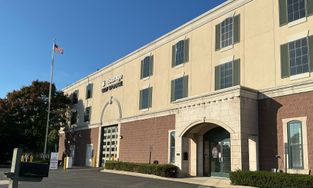 iStorage Facility at 181 W Marshall St in Ferndale iStorage Facility at 181 W Marshall St in Ferndale