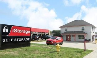 iStorage Facility at 41250 Garfield Rd in Clinton Township iStorage Facility at 41250 Garfield Rd in Clinton Township