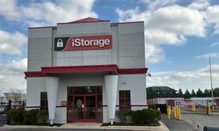 iStorage Facility at 44650 Romeo Plank Rd in Clinton Township iStorage Facility at 44650 Romeo Plank Rd in Clinton Township