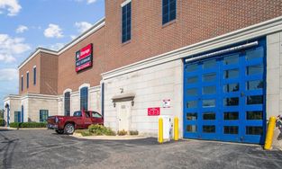 iStorage Facility at 23954 Kean St in Dearborn iStorage Facility at 23954 Kean St in Dearborn