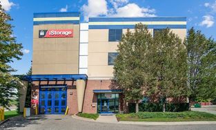 iStorage Facility at 1782 Howard St in Lincoln Park iStorage Facility at 1782 Howard St in Lincoln Park