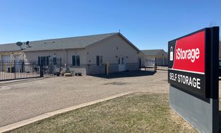 iStorage Facility at 10250 Flanders St NE in Blaine iStorage Facility at 10250 Flanders St NE in Blaine