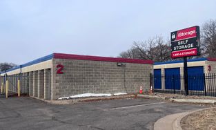iStorage Facility at 9154 University Ave NW in Coon Rapids iStorage Facility at 9154 University Ave NW in Coon Rapids