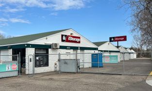 iStorage Facility at 6311 Carmen Ave E in Inver Grove Heights iStorage Facility at 6311 Carmen Ave E in Inver Grove Heights