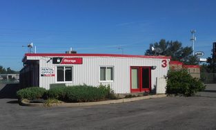 iStorage Facility at 801 Ladybird Ln in Burnsville iStorage Facility at 801 Ladybird Ln in Burnsville