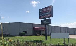 iStorage Facility at 2201 E Reed Rd in Greenville iStorage Facility at 2201 E Reed Rd in Greenville