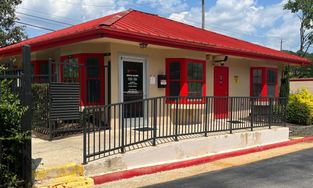 SecurCare Self Storage Facility at 6501 Hillsborough St in Raleigh SecurCare Self Storage Facility at 6501 Hillsborough St in Raleigh