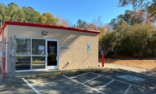 SecurCare Self Storage Facility at 5311 NC-55 in Durham SecurCare Self Storage Facility at 5311 NC-55 in Durham