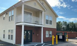 SecurCare Self Storage Facility at 2015 Sherron Rd in Durham SecurCare Self Storage Facility at 2015 Sherron Rd in Durham