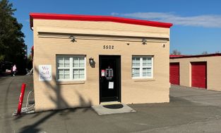 SecurCare Self Storage Facility at 5502 Durham-Chapel Hill Blvd in Durham SecurCare Self Storage Facility at 5502 Durham-Chapel Hill Blvd in Durham