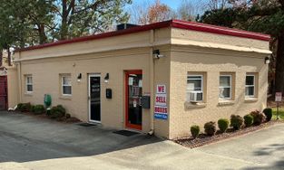 SecurCare Self Storage Facility at 3472 Hillsborough Rd in Durham SecurCare Self Storage Facility at 3472 Hillsborough Rd in Durham