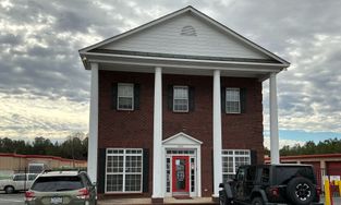 SecurCare Self Storage Facility at 4919 Unionville - Indian Trail Rd W in Indian Trail SecurCare Self Storage Facility at 4919 Unionville - Indian Trail Rd W in Indian Trail