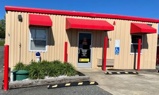 SecurCare Self Storage Facility at 540 Highland St in Mount Holly SecurCare Self Storage Facility at 540 Highland St in Mount Holly