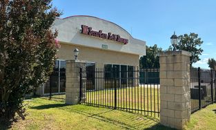 SecurCare Self Storage Facility at 3800 Bragg Blvd in Fayetteville SecurCare Self Storage Facility at 3800 Bragg Blvd in Fayetteville