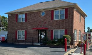 SecurCare Self Storage Facility at 1057 Rim Rd in Fayetteville SecurCare Self Storage Facility at 1057 Rim Rd in Fayetteville