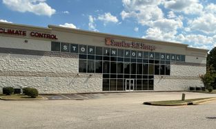 SecurCare Self Storage Facility at 2655 George Owen Rd in Fayetteville SecurCare Self Storage Facility at 2655 George Owen Rd in Fayetteville
