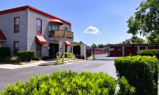 SecurCare Self Storage Facility at 901 Shipyard Blvd in Wilmington SecurCare Self Storage Facility at 901 Shipyard Blvd in Wilmington