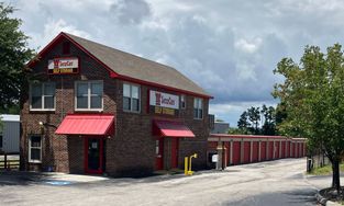 SecurCare Self Storage Facility at 6837 Market St in Wilmington SecurCare Self Storage Facility at 6837 Market St in Wilmington