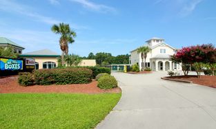 SecurCare Self Storage Facility at 4851 Carolina Beach Rd in Wilmington SecurCare Self Storage Facility at 4851 Carolina Beach Rd in Wilmington