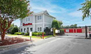 SecurCare Self Storage Facility at 110 S Kerr Ave in Wilmington SecurCare Self Storage Facility at 110 S Kerr Ave in Wilmington