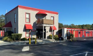 SecurCare Self Storage Facility at 2540 Troy Dr in Wilmington SecurCare Self Storage Facility at 2540 Troy Dr in Wilmington