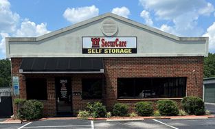 SecurCare Self Storage Facility at 3941 Lake Wilson Rd in Wilson SecurCare Self Storage Facility at 3941 Lake Wilson Rd in Wilson