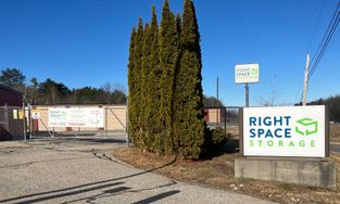 RightSpace Storage Facility at 780 Methodist Hill Rd in Enfield, NH 03748 RightSpace Storage Facility at 780 Methodist Hill Rd in Enfield, NH 03748