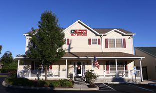 iStorage Facility at 36 S New York Rd in Smithville iStorage Facility at 36 S New York Rd in Smithville