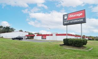 iStorage Facility at 460 County Rd in Cliffwood iStorage Facility at 460 County Rd in Cliffwood