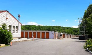 iStorage Facility at 1115 US-46 in Ledgewood iStorage Facility at 1115 US-46 in Ledgewood