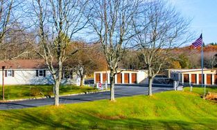 iStorage Facility at 106 Hampton House Rd in Newton iStorage Facility at 106 Hampton House Rd in Newton