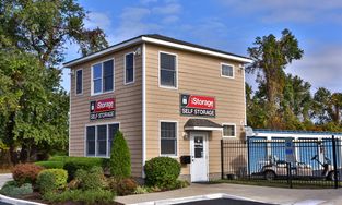 iStorage Facility at 340 Fulling Mill Rd in Rio Grande iStorage Facility at 340 Fulling Mill Rd in Rio Grande