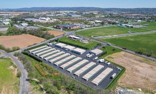 iStorage Facility at 1350 Uhler Rd in Easton iStorage Facility at 1350 Uhler Rd in Easton