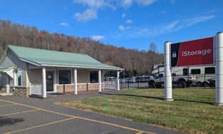 iStorage Facility at 1075 Foxtown Hill Rd in Stroudsburg iStorage Facility at 1075 Foxtown Hill Rd in Stroudsburg