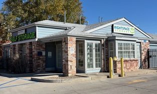 RightSpace Storage Facility at 4620 Pan American Fwy NE in Albuquerque, NM 87109 RightSpace Storage Facility at 4620 Pan American Fwy NE in Albuquerque, NM 87109