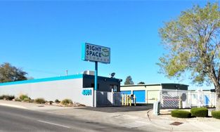 RightSpace Storage Facility at 4801 Eubank Blvd NE in Albuquerque, NM 87109 RightSpace Storage Facility at 4801 Eubank Blvd NE in Albuquerque, NM 87109