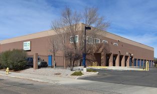 RightSpace Storage Facility at 1439 Avenida de Las Americas in Santa Fe, NM 87507 RightSpace Storage Facility at 1439 Avenida de Las Americas in Santa Fe, NM 87507