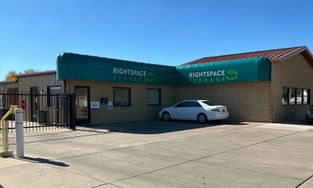 RightSpace Storage Facility at 2121 E Llano Estacado Blvd in Clovis RightSpace Storage Facility at 2121 E Llano Estacado Blvd in Clovis
