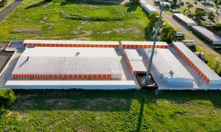 RightSpace Storage Facility at 1104 E Manana Blvd in Clovis RightSpace Storage Facility at 1104 E Manana Blvd in Clovis