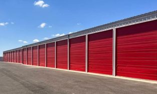 RightSpace Facility at 5126 N Prince St in Clovis RightSpace Facility at 5126 N Prince St in Clovis