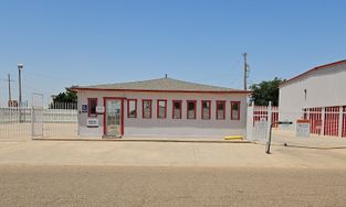 RightSpace Storage Facility at 3400 W 7th St in Clovis RightSpace Storage Facility at 3400 W 7th St in Clovis